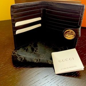 Women’s Gucci Wallet